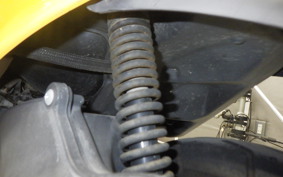 SUZUKI LET's 4 2003 CA45A