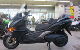 HONDA  SILVER WING GT400 ABS 2011 NF03