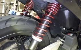 HONDA PCX150-2ﾔﾈﾂｷ KF18