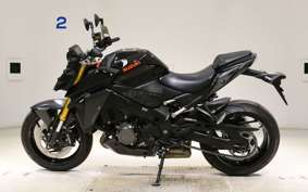 SUZUKI GSX-S 1000 Gen.2 2013 EK1AA