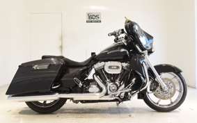 HARLEY FLHXSE 1800CVO 2012