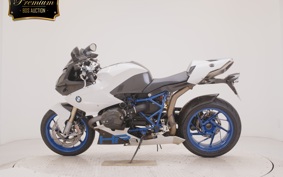 BMW HP2 SPORT 2009