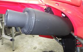 HONDA CRF125F 2013 JE03