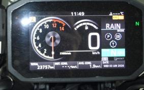 HONDA CB1000R GEN 2 2021 SC80