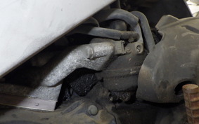 HONDA DIO GEN 2 AF27