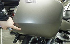 BMW R1200RT 2010