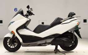 HONDA FORZA ZA 2018 MF10