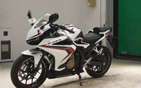 HONDA CBR400R 2021 NC56