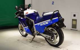 SUZUKI GSX-R1100 1989 GU74A