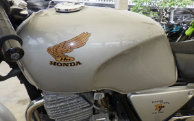 HONDA GB400TT 1985 NC20