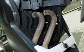 KAWASAKI Z250 2024 ER250C