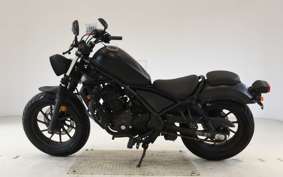 HONDA REBEL250-2 ABS MC49