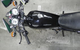 YAMAHA SR500 1985 1JN