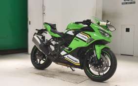 KAWASAKI ZX-4RR 2024 ZX400P