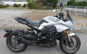 SUZUKI KATANA 2023 EK1AA