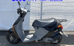 SUZUKI LET's 5