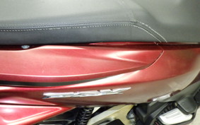 HONDA PCX125 2009 JF56