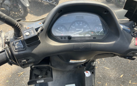 HONDA FORESIGHT MF04