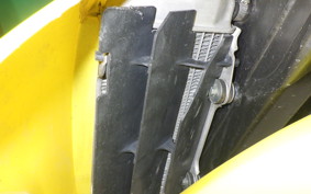 SUZUKI RM125 2012