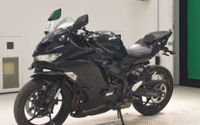 KAWASAKI ZX-25R 2008 ZX250E
