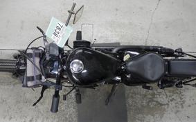 YAMAHA DRAGSTAR 250 1998 VG02J