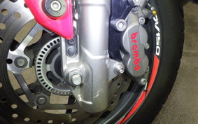 HONDA ADV150 2001 KF38
