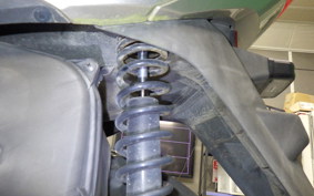 HONDA LEAD 125 2006 JF45