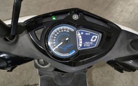 YAMAHA CYGNUS125XSR SE44J