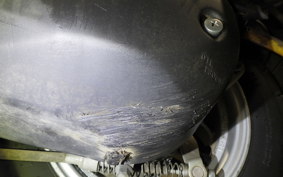 YAMAHA AXIS 125 TREET 2022 SE53J