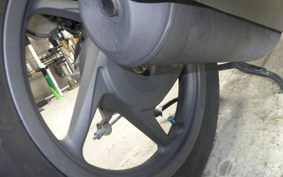 HONDA DIO 110 2000 JF31