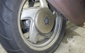 YAMAHA AXIS 100 2021 SB06J