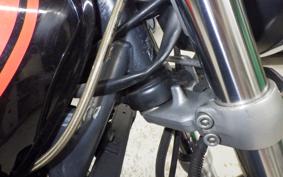 KAWASAKI ZEPHYR 400 Gen.2 1993 ZR400C