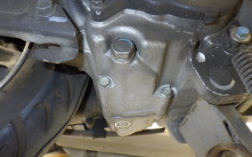 HONDA TODAY AF61