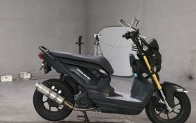 HONDA ZOOMERX JF52
