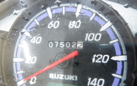 SUZUKI ADDRESS 110 CE47A
