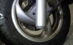 YAMAHA AXIS 125 TREET 2002 SE53J