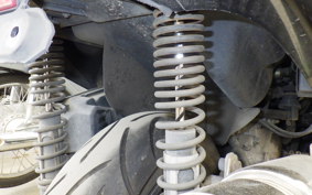 HONDA FORZA 1999 MF06