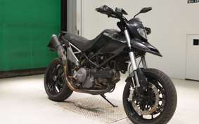 DUCATI HYPERMOTARD 796 2012