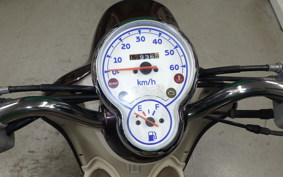 YAMAHA VINO 50 1978 SA37J