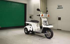 HONDA GYRO X