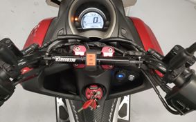 YAMAHA N-MAX 125 SE86J