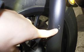 HONDA REBEL 250 A MC49