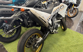 YAMAHA WR250X DG15J