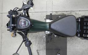 HONDA ｸﾛｽｶﾌﾞ110-3 JA60