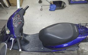 HONDA DIO Gen.6 2024 AF68