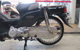 HONDA SUPER CUB50 AA04