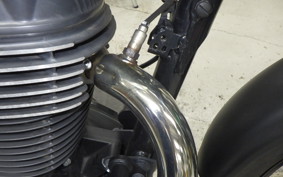 HONDA GB350 2023 NC59