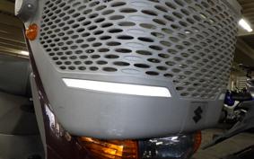 SUZUKI LET's 4 Basket CA43A