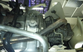 HONDA C110 SUPER CUB 2025 JA44