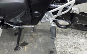 SUZUKI BANDIT 1250 F 2010 GW72A